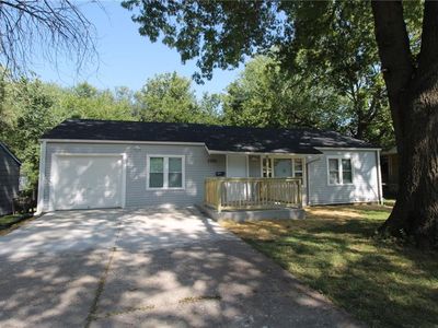 7225 Flora Ave, Kansas City, MO, 64131