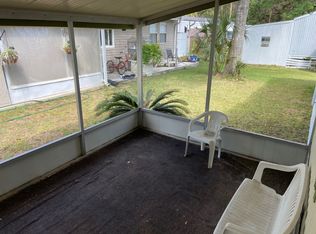 4401 N Suncoast Blvd LOT 31, Crystal River, FL 34428