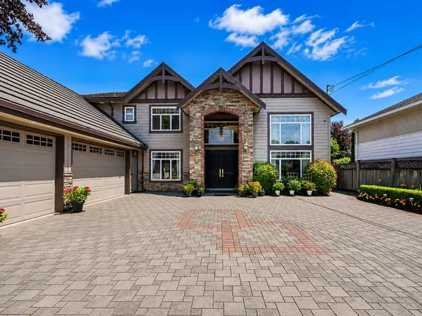 8800 Moore Rd, Richmond, BC V6Y 2J1