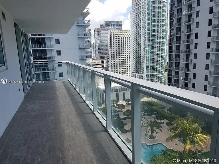 1080 Brickell Ave #2008 — Photo 2