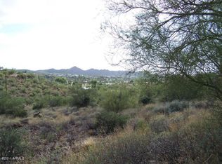 1181 N Queen Mary Way, Queen Valley, AZ 85118