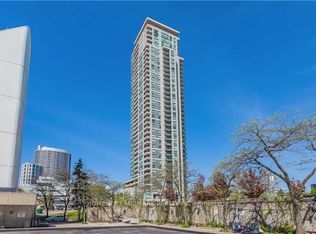 50 Brian Harrison Way #1404, Toronto, ON M1P 5J4