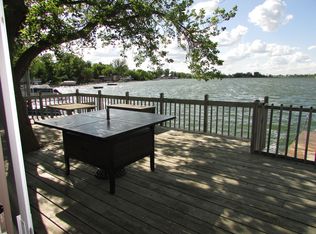 71 Brush Lk, Brush Lake, ND 58559