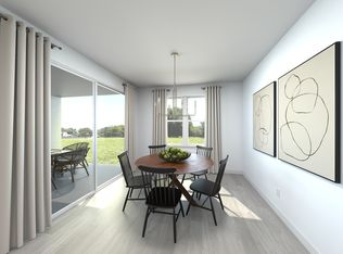 Bergamo Plan, Magnolia Bay - Reserve Series, Nokomis, FL 34241