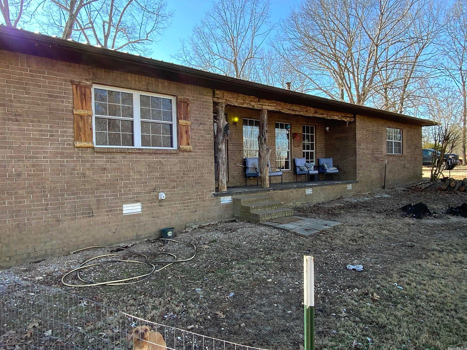 113 Simstown Rd, Evening Shade, AR 72532 Zillow
