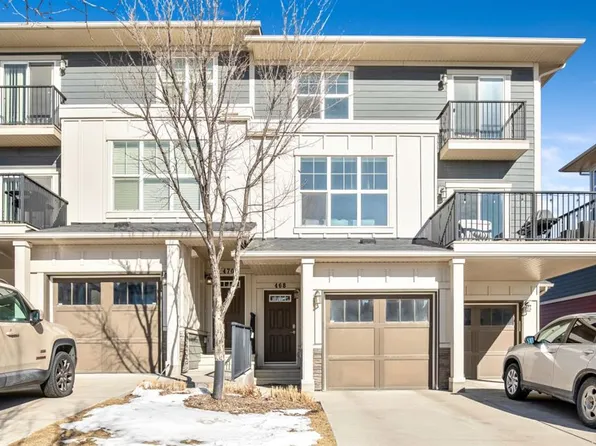 468 S Nolan Hill Dr NW, Calgary, AB T3R 0S5