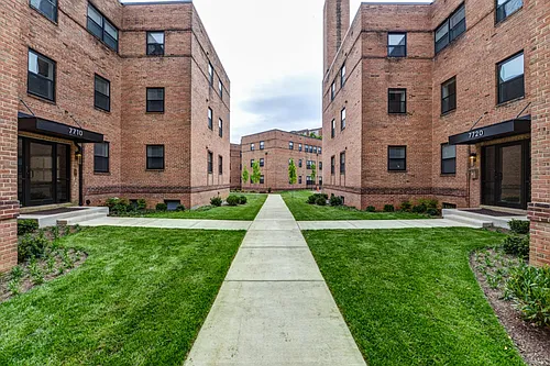Takoma Flats - Downtown Silver Spring Photo 1