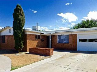 7124 Canary Ct, El Paso, TX 79915