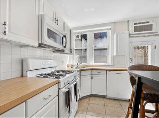 105 8th St #1, Hoboken, NJ 07030
