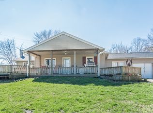 1460 S Smith Rd, Bloomington, IN 47401