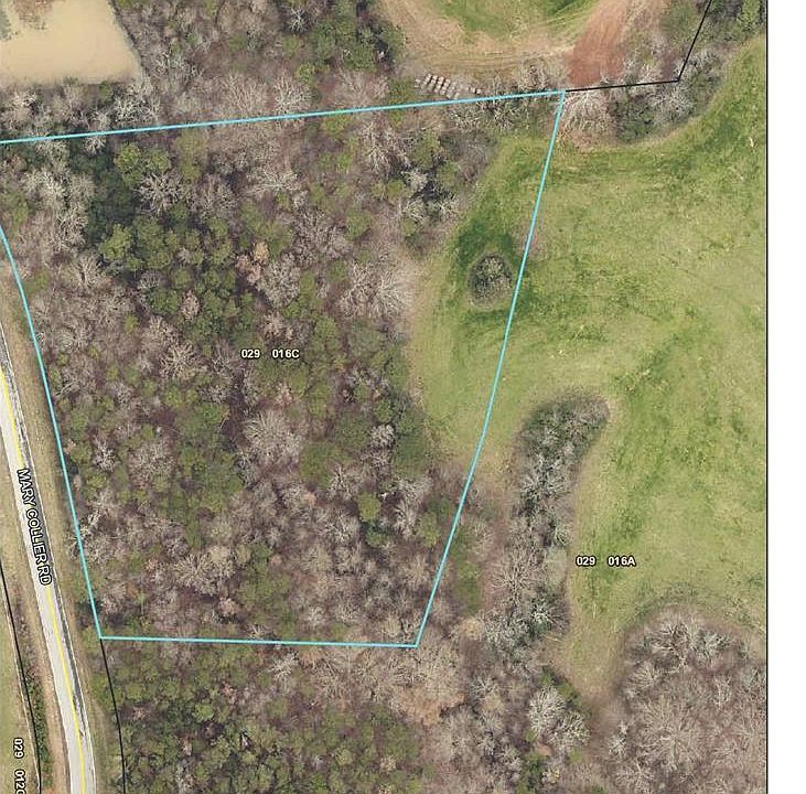 2nd image of 0 Cane Creek Rd