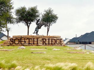 6710 Great Western Trl, Abilene, TX 79606