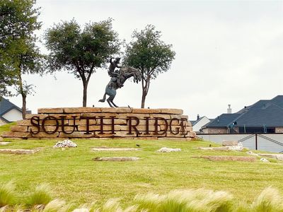 6710 Great Western Trl, Abilene, TX, 79606