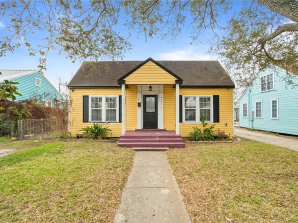 421 Palmero St, Corpus Christi, TX 78404
