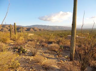 5300 N Soldier Trl, Tucson, AZ 85749