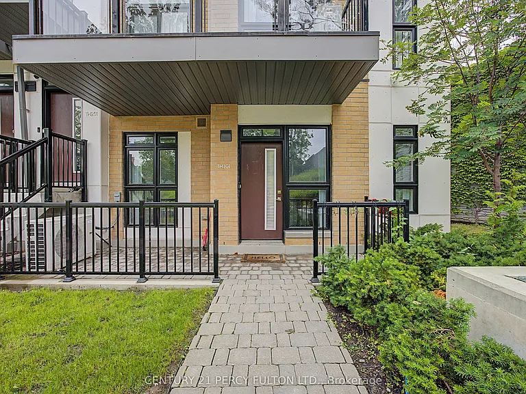 90 Canon Jackson Dr #101 — Photo 3