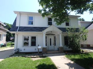 7021 26th Ave, Kenosha, WI 53143