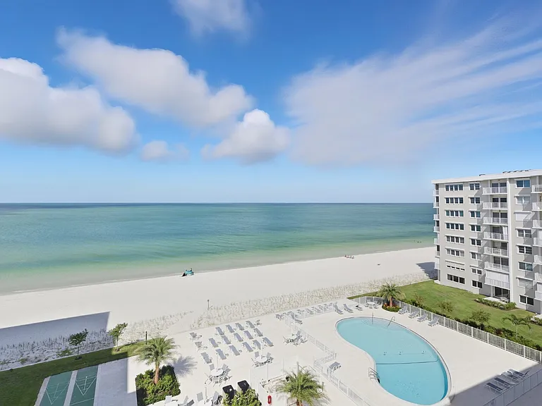 3443 Gulf Shore Blvd N #711 — Photo 23