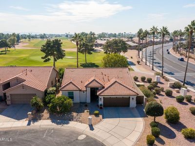 15155 W Robson Circle N, Goodyear, AZ, 85395
