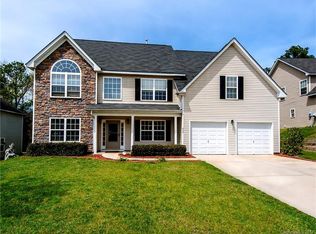 615 Winding Branch Rd #129, Rock Hill, SC 29732