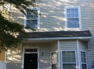 350 Gilman Ln, Raleigh, NC 27610