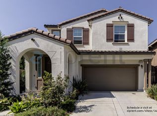 1523 S Oliveira Dr, Mountain House, CA