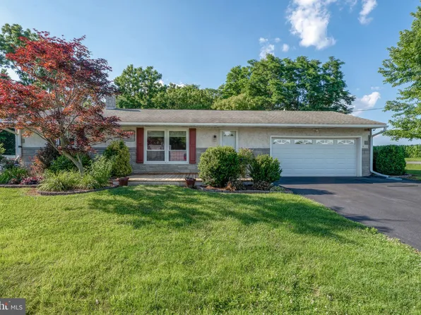 160 Silver Mine Rd, Conestoga, PA 17516