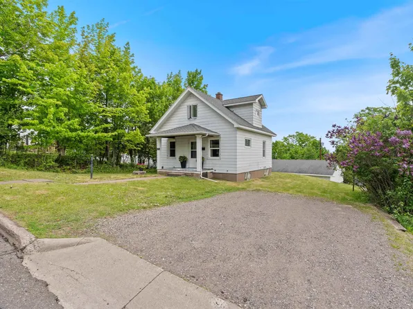 1428 Fern Ave, Duluth, MN 55805