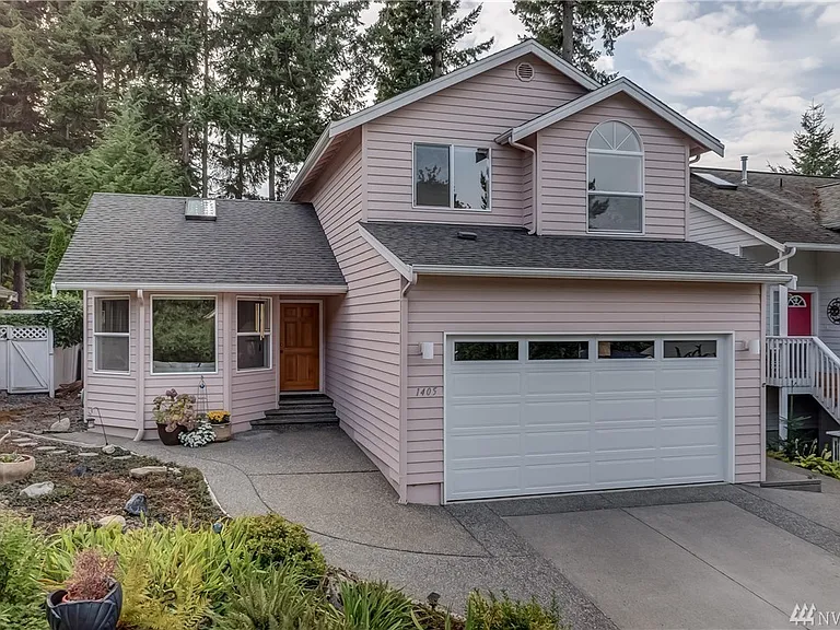 1405 Undine St — Photo 15