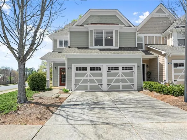 3601 Silver Brooke Ln NW, Kennesaw, GA 30144