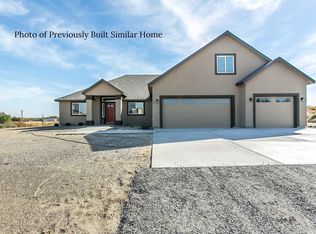 1864 Old Milton Hwy, Walla Walla, WA 99362