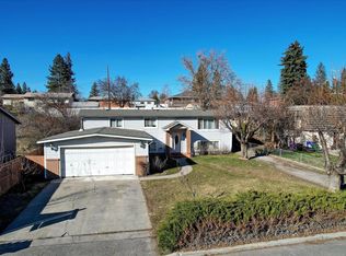 6815 E 11th Ave, Spokane, WA 99212