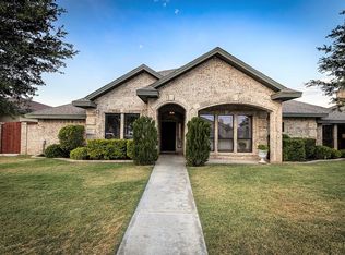 4 Chambord Dr, Odessa, TX 79765