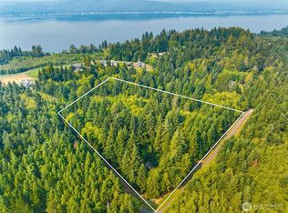 70 E Windy Ridge Ln, Belfair, WA 98528