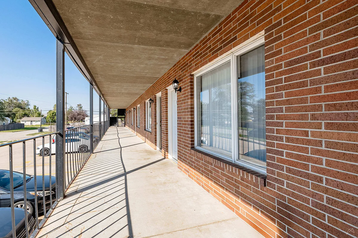Building Photo - 2600 N 35th St