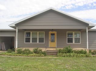 715 1st St SW, Detroit, TX 75436