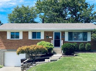 639 Libbejo Dr, Cincinnati, OH
