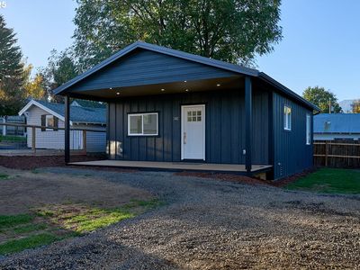 302 E Park St, Enterprise, OR, 97828