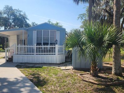 28229 County Road 33 #E89, Leesburg, FL, 34748