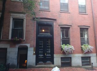 68 W Cedar St, Boston, MA 02114