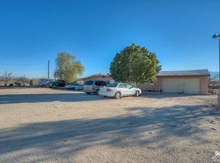 80375 Dillon Rd, Desert Hot Springs, CA 92241