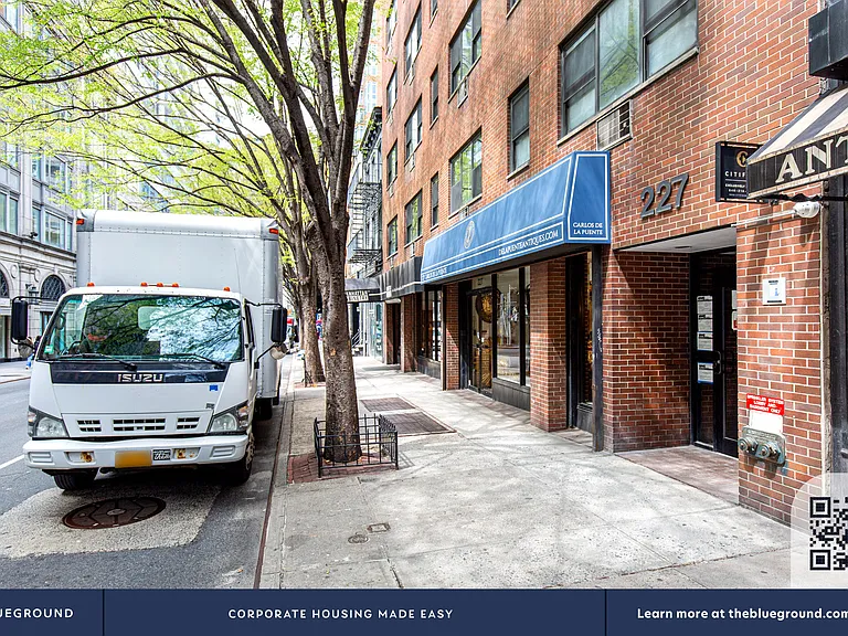 227 E 59th St #1A — Photo 14