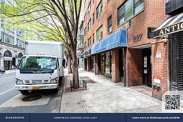 Rented by The Blueground