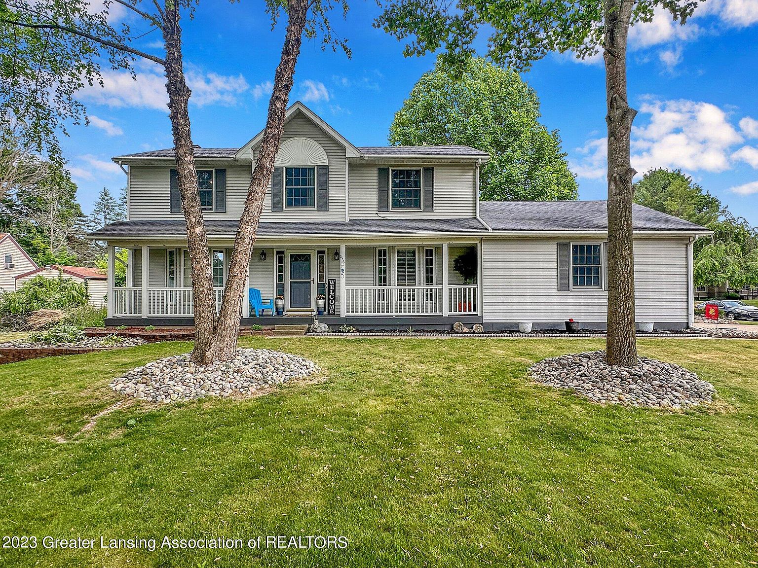 816 Creyts Rd, Dimondale, MI 48821 Zillow