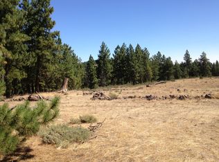 Nna Timber Lane, Bickleton, WA 99322