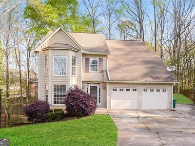 3684 Wittenburg Ct, Decatur, GA, 30034
