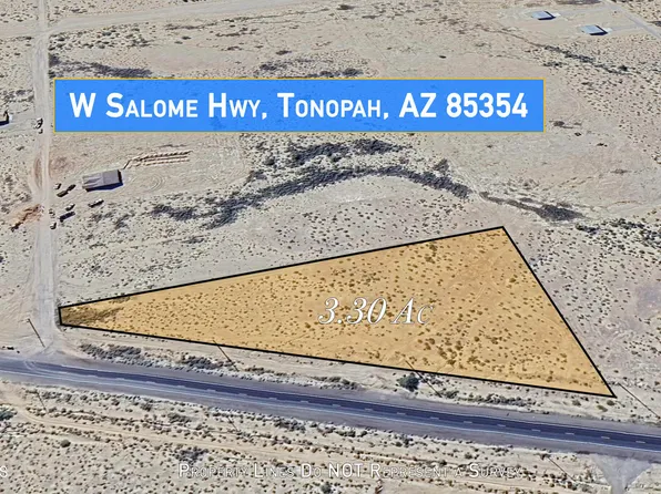 xxxx W Salome Highway #-, Tonopah, AZ 85354