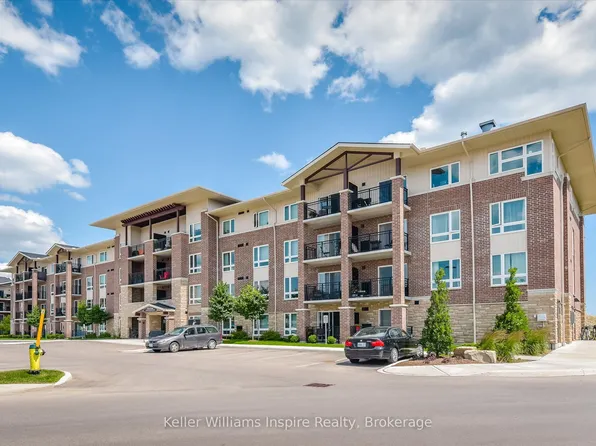 103 Westminster Cres #107, Centre Wellington, ON N1M 0C6