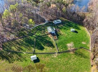 7736 Penns Grove Rd, Summerfield, NC 27358