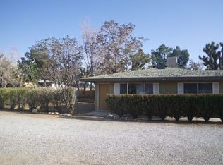 7454 Bannock Trl, Yucca Valley, CA 92284